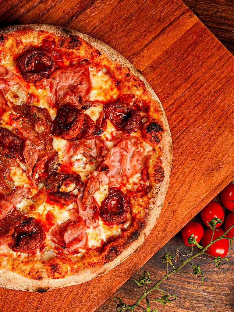 pizza restaurant rungis