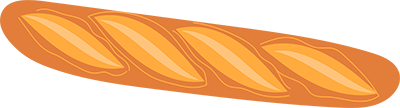 baguette restaurant français rungis